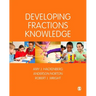 Developing Fractions Knowledge