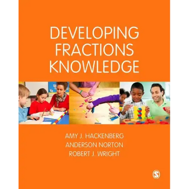 Developing Fractions Knowledge