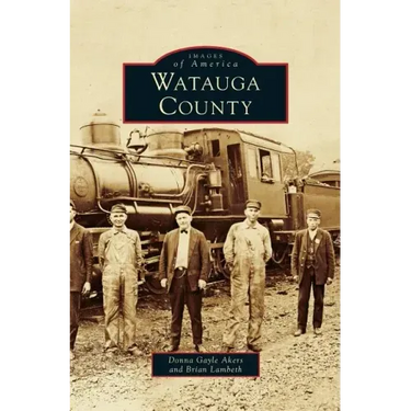 Watauga County