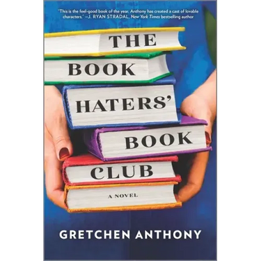 The Book Haters' Book Club