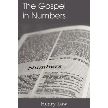 The Gospel in Numbers