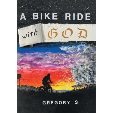 A Bike Ride with God