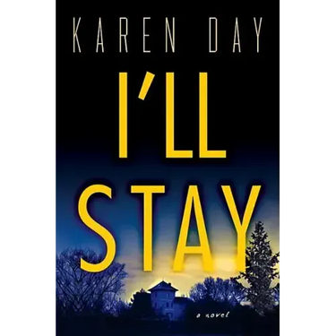 I'll Stay