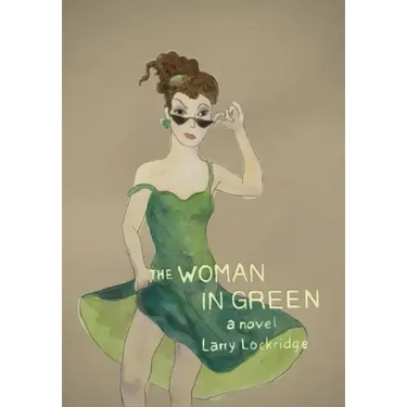 The Woman in Green