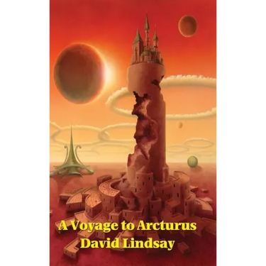 A Voyage to Arcturus