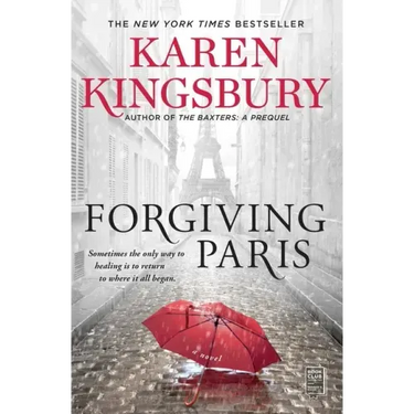 Forgiving Paris