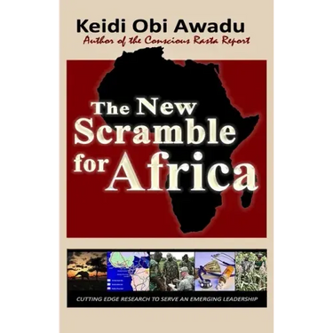 The New Scramble for Africa