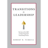Transitions in Leadership: The Story of the MBV