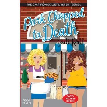 Pork Chopped to Death