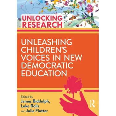 Unleashing Children's Voices in New Democratic Primary Education