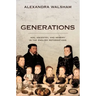 Generations: Age, Ancestry, and Memory in the English Reformations