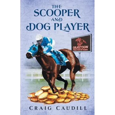 The Scooper and Dog Player