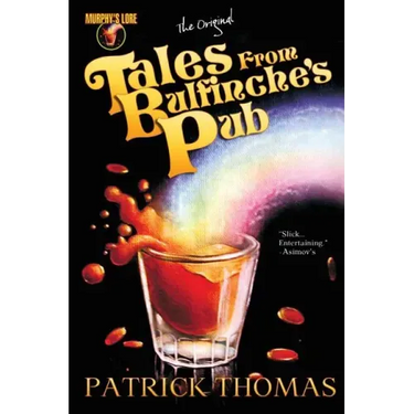 Tales from Bulfinche's Pub