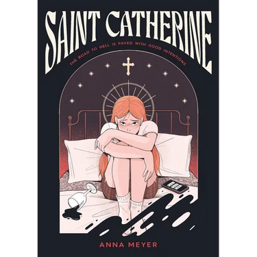 Saint Catherine