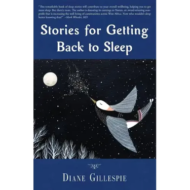 Stories for Getting Back to Sleep