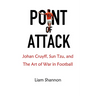 Point of Attack: Johan Cruyff, Sun Tzu & The Art of War in Football