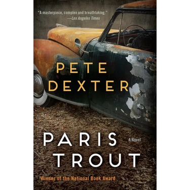 Paris Trout