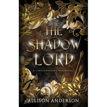 The Shadow Lord