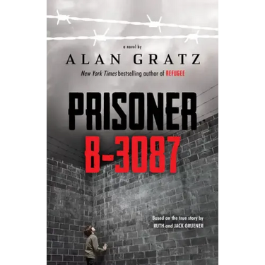 Prisoner B-3087