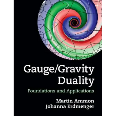Gauge/Gravity Duality