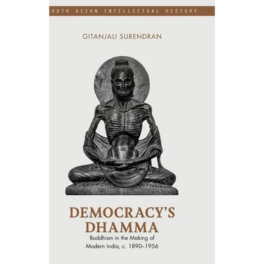 Democracy's Dhamma