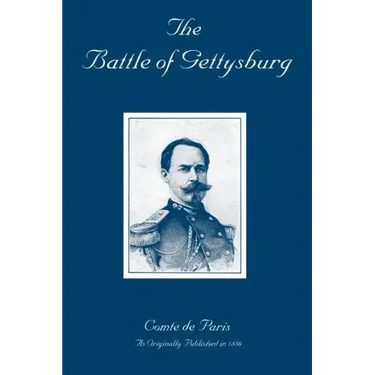 The Battle of Gettysburg: A History of the Civil War in America