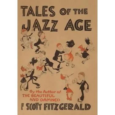 Tales of the Jazz Age