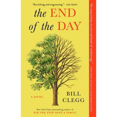 The End of the Day