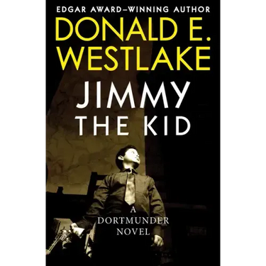 Jimmy the Kid