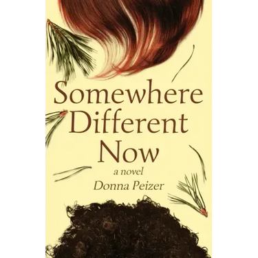 Somewhere Different Now: Coming of Age, Interracial Friendship, and the Search for Courage