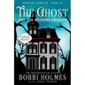 The Ghost and the Wedding Crasher