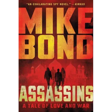 Assassins: A Tale of Love and War