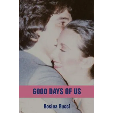 6000 Days of Us