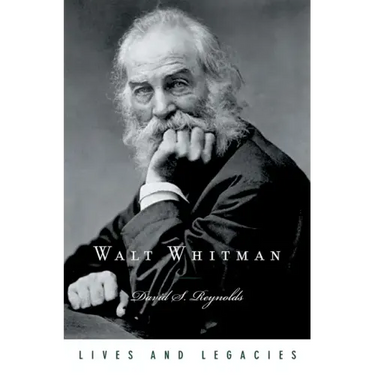 Walt Whitman
