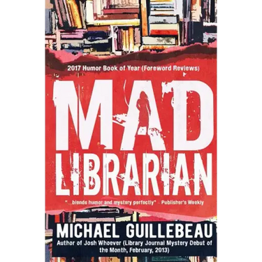 MAD Librarian