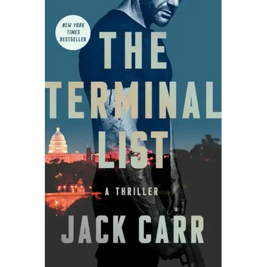 The Terminal List: A Thriller