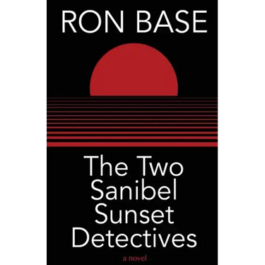 The Two Sanibel Sunset Detectives