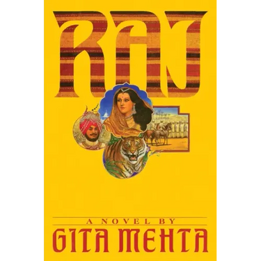 Raj