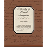 Philosophy of Natural Therapeutics