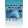 Eugenics and Other Evils