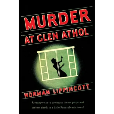 Murder at Glen Athol