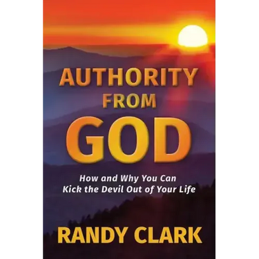 Authority From God