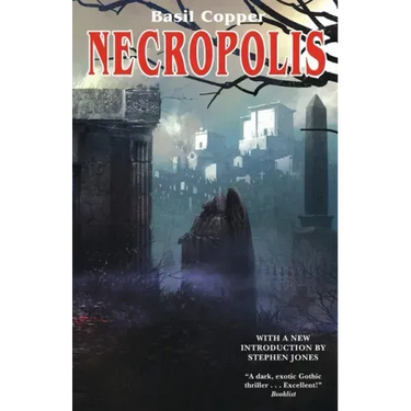 Necropolis