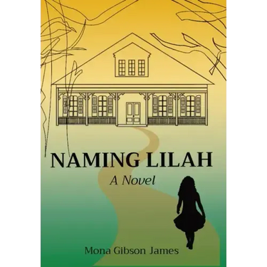 Naming Lilah