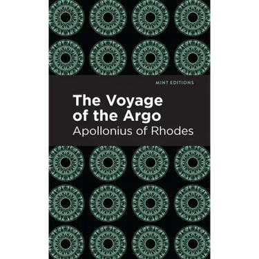 The Voyage of the Argo