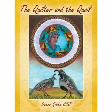 The Quilter and the Quail