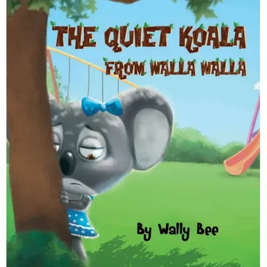 The Quiet Koala from Walla Walla