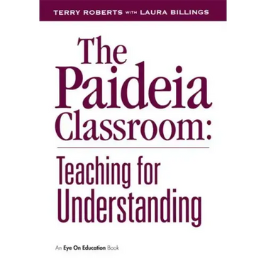 The Paideia Classroom
