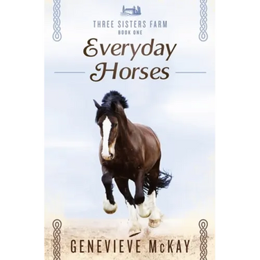 Everyday Horses