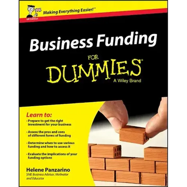 Business Funding for Dummies